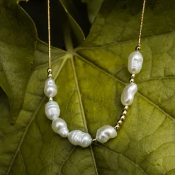 Everforever Necklace