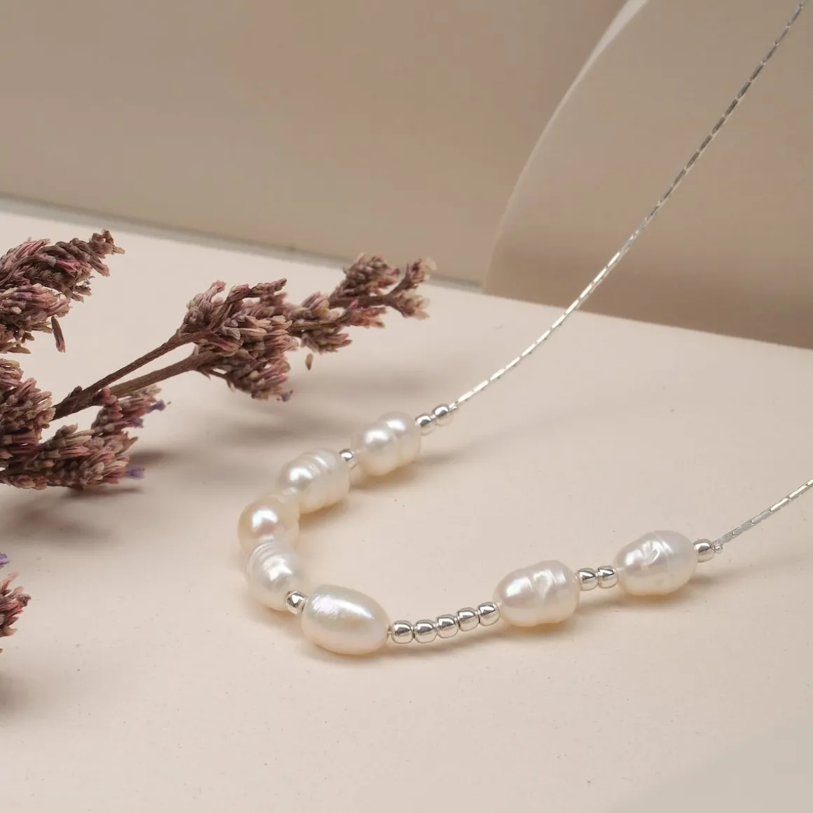 Everforever Necklace