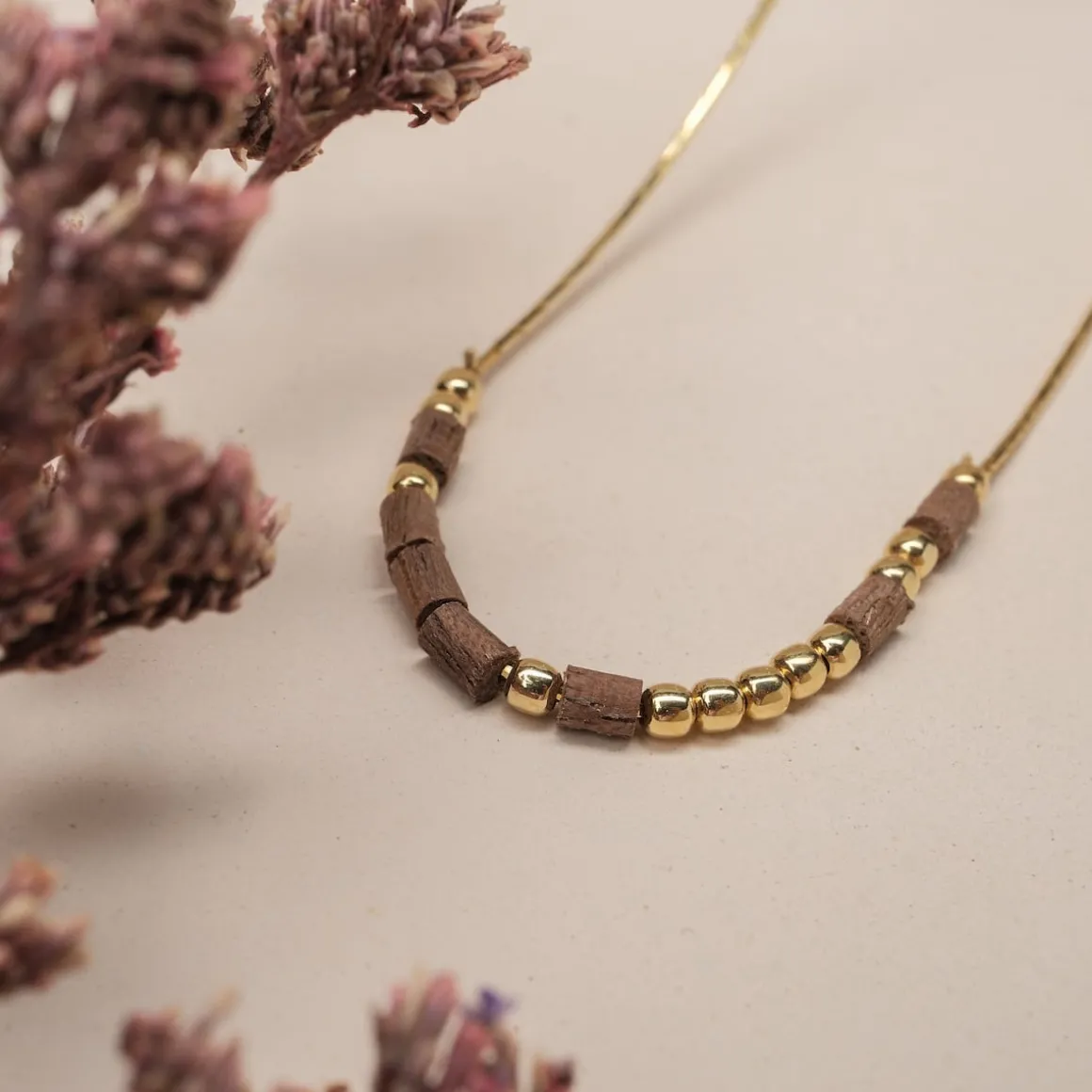 Everforever Necklace