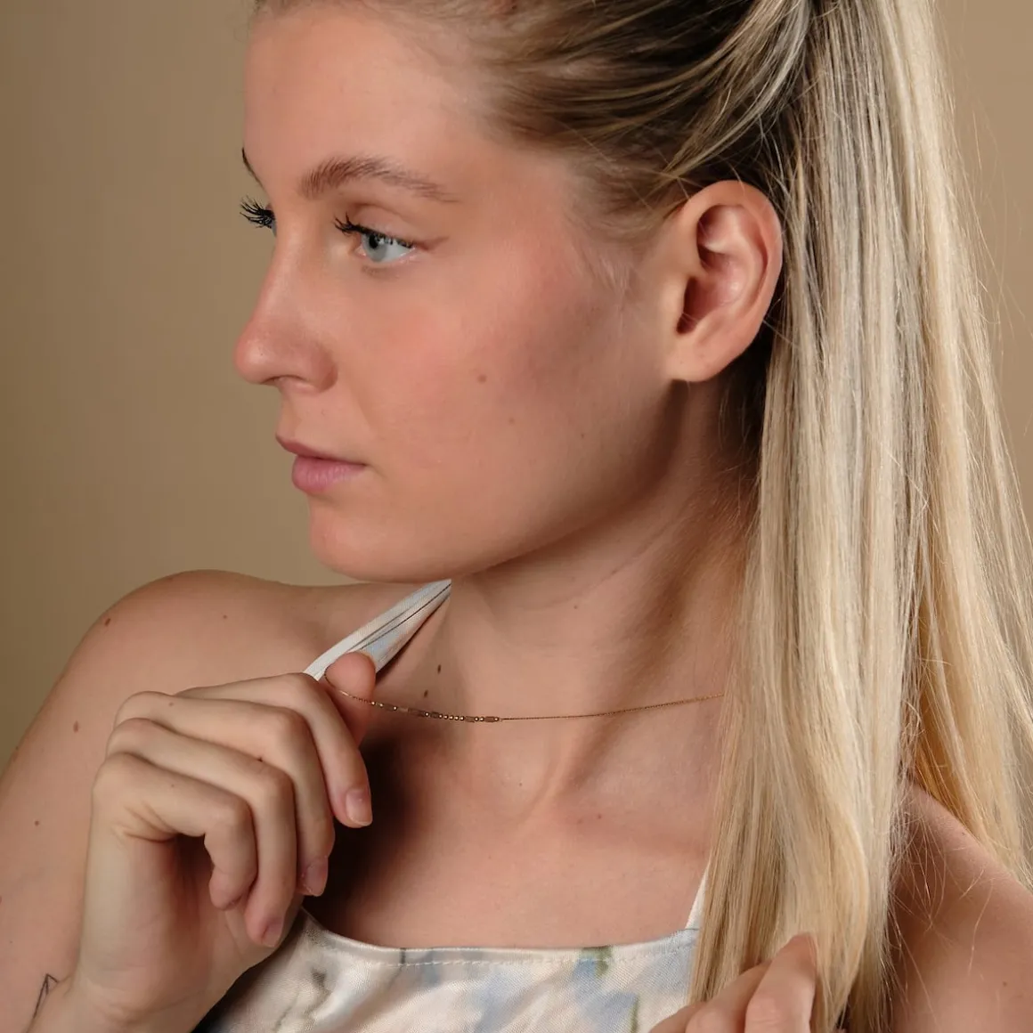 Everforever Necklace