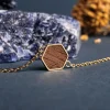 Facade Bracelet