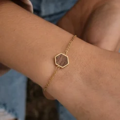 Facade Bracelet