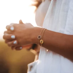 Facade Bracelet