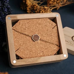 Facade Bracelet
