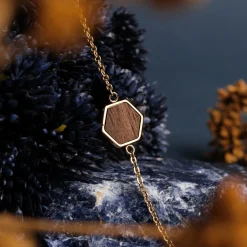 Facade Bracelet