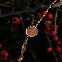 Facade Bracelet