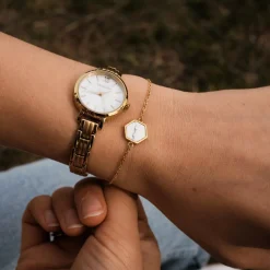 Facade Bracelet