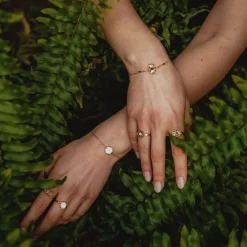 Facade Bracelet