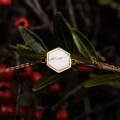 Facade Bracelet