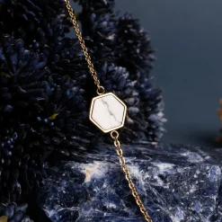 Facade Bracelet