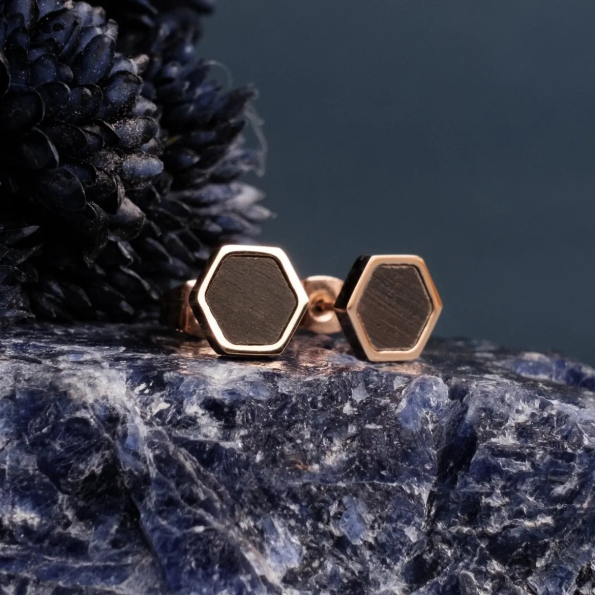 Facade Earrings
