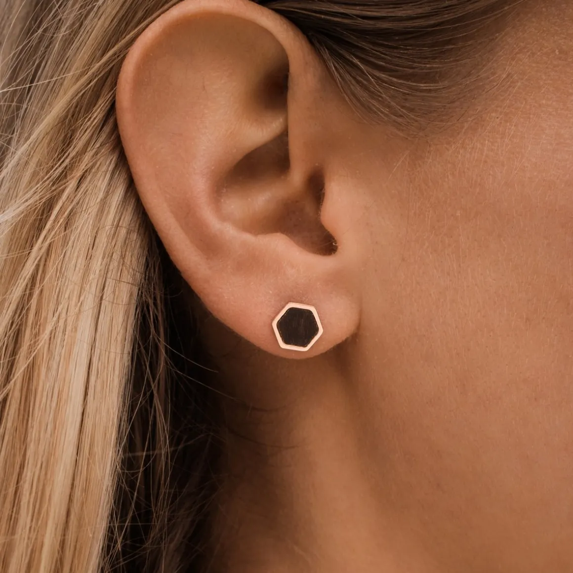 Facade Earrings