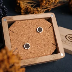 Facade Earrings