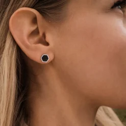 Facade Earrings