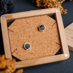 Facade Earrings