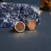 Facade Earrings