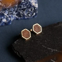 Facade Earrings