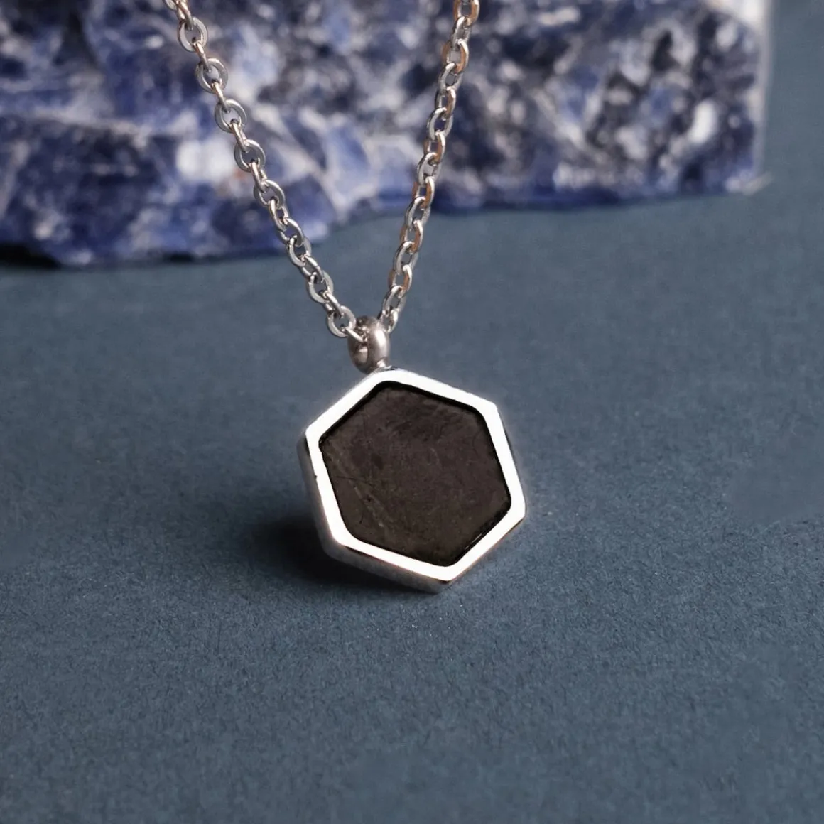 Facade Necklace