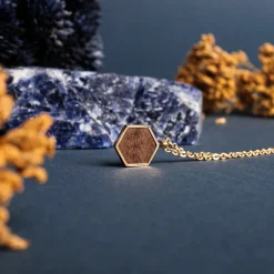 Facade Necklace