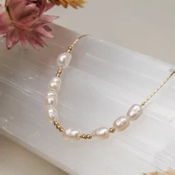 Familytie Necklace