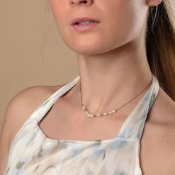 Familytie Necklace