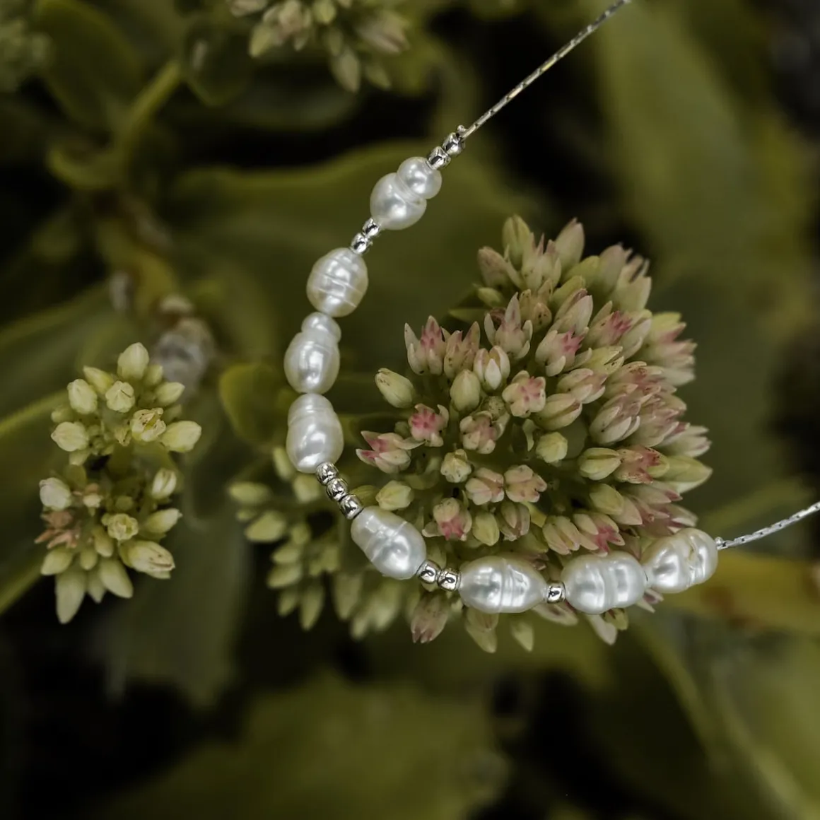 Familytie Necklace