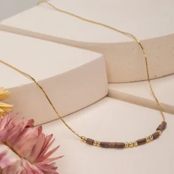 Familytie Necklace