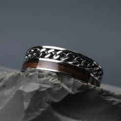 Fractional Ring