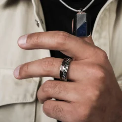 Fractional Ring