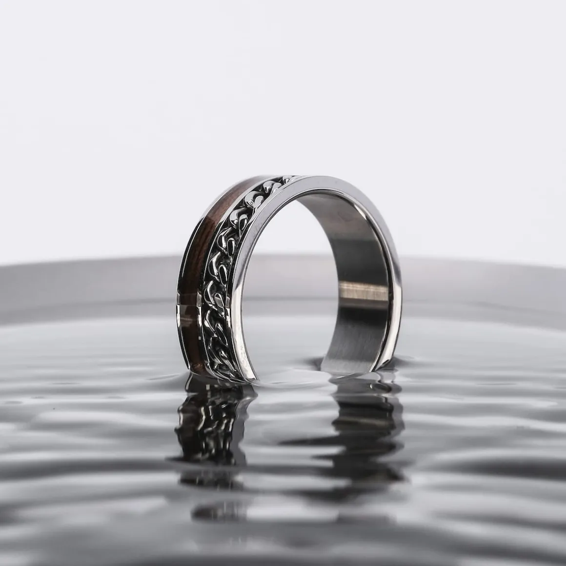 Fractional Ring