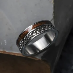 Fractional Ring
