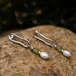 Free Play Earrings