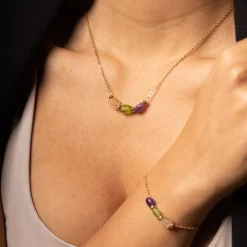 Free Play Necklace