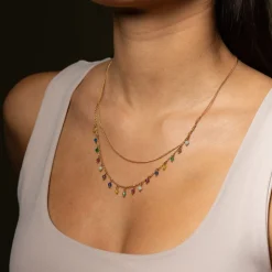 Free Play Necklace
