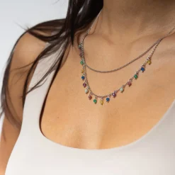 Free Play Necklace