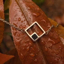 Geometric Bracelet