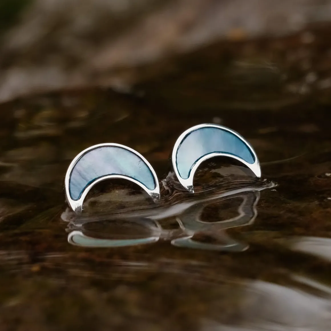 Hue Earrings