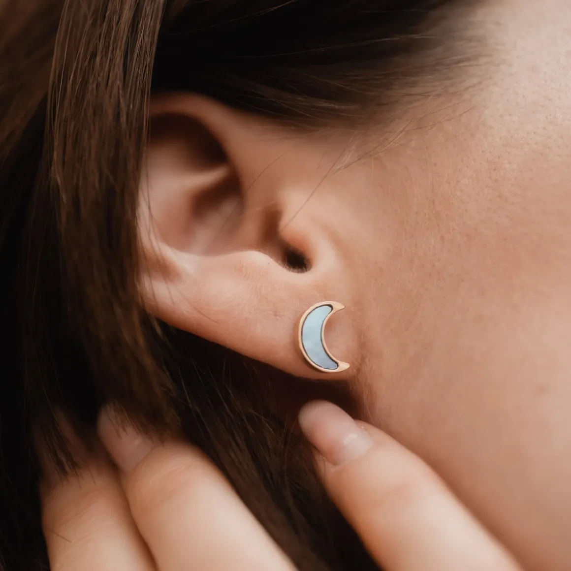 Hue Earrings