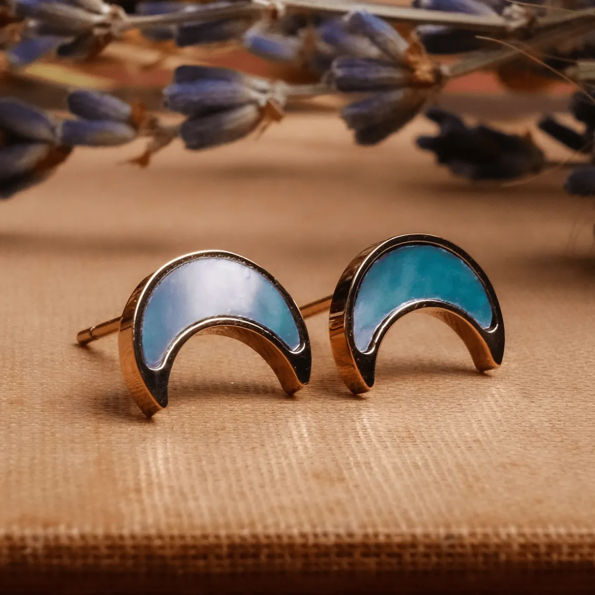 Hue Earrings