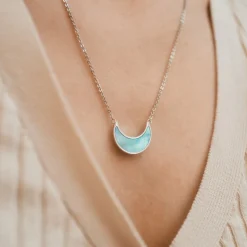 Hue Necklace