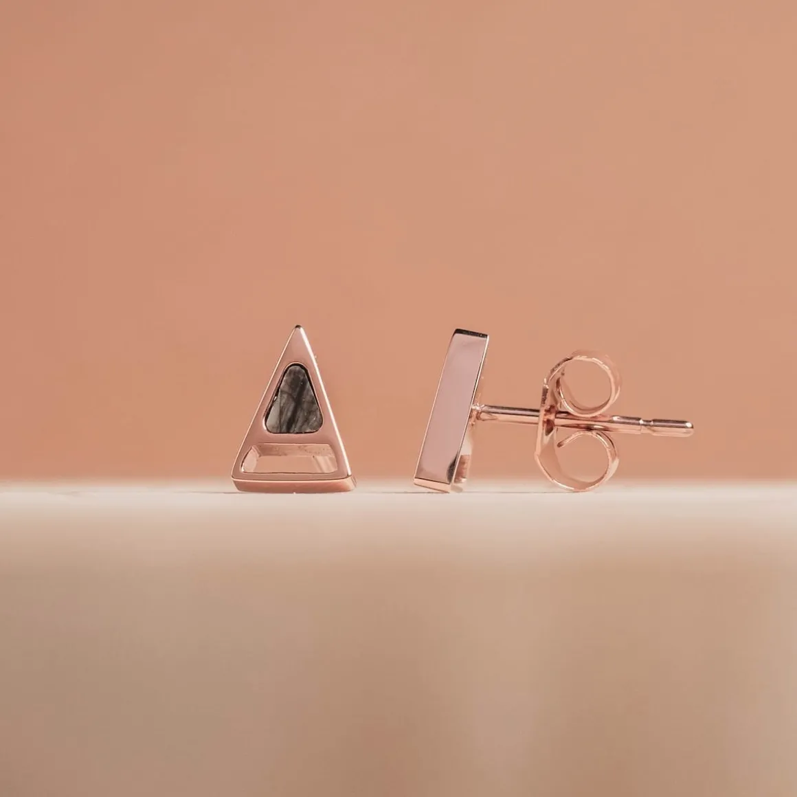 Ink Earrings