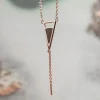 Ink Necklace