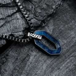 Interplay Necklace