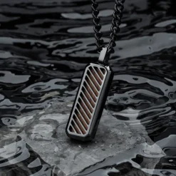Interplay Necklace