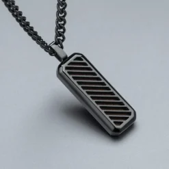 Interplay Necklace