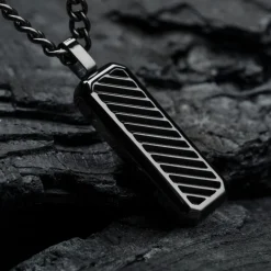 Interplay Necklace
