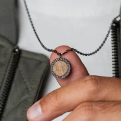 Interplay Necklace