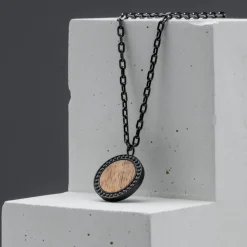 Interplay Necklace