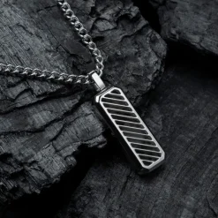 Interplay Necklace