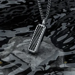 Interplay Necklace